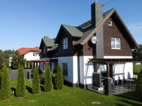 Apartamenty Baltic Sea Żeglarska 10 nr1